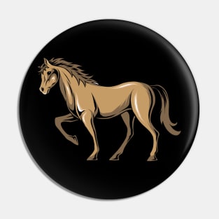 Horse Pin