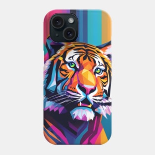 TIGER HOME DECOR Phone Case