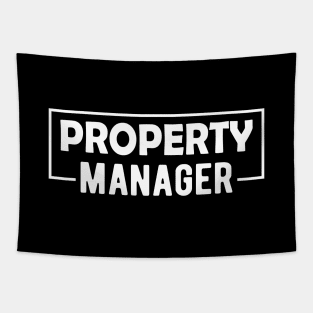 Property Manager Tapestry