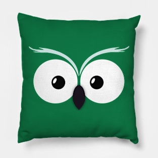 owl Pillow