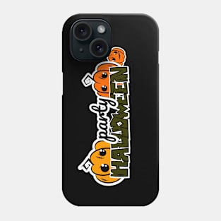 Party Halloween Phone Case