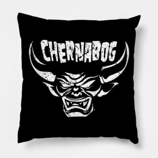 Chernabog Pillow