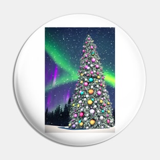 Winter Wonderland Series 05 Pin