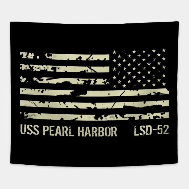 USS Pearl Harbor