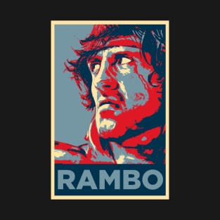 Rambo T-Shirt