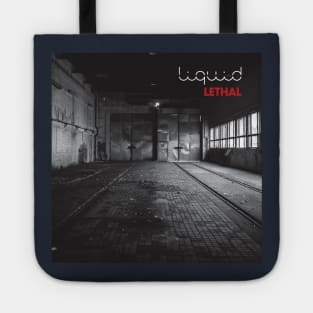 Liquid Tote