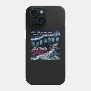 RHONY Boat Trip from Hell Phone Case