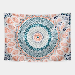 Bohemian 010 Tapestry