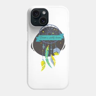 Dream Catcher Phone Case