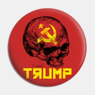 Trump Pin