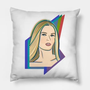 Shannon Stewart Pillow