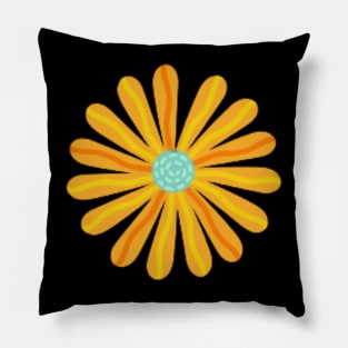 Flower Pillow