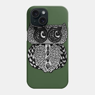 owl Phone Case