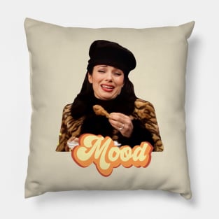 mood Pillow