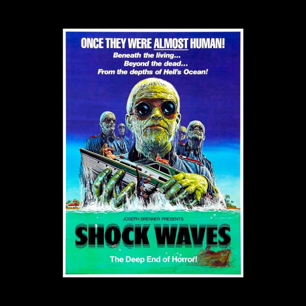 Shock Waves by Scum & Villainy