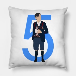 Five Pillow