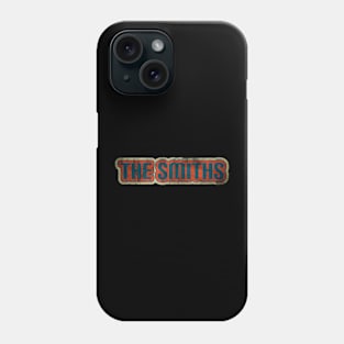 text smiths Phone Case