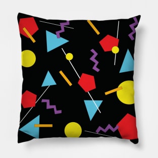 Retro Pillow