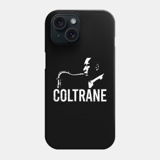 John Coltrane Phone Case