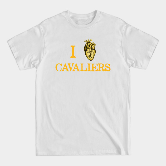Discover I LOVE CAVALIERS - Cleveland Cavaliers - Cleveland Cavaliers Jersey - T-Shirt
