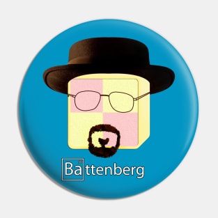 Battenberg Pin