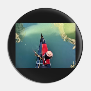 gondola Pin