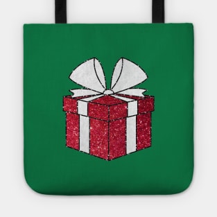 Christmas Gift Tote