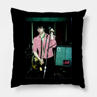 popular Johnny Thunders Pillow