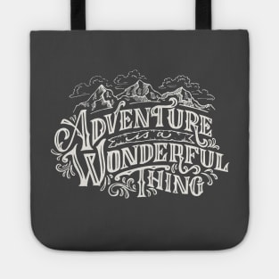 Adventure Tote