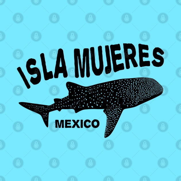 Whale Shark Scuba Diving | Isla Mujeres by TMBTM