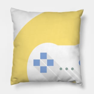 Gaming controller Pillow