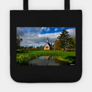 Grand-Pre National Historic Site 04 Tote