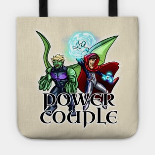 Power Couple Tote