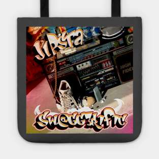 Swaggerific Tote