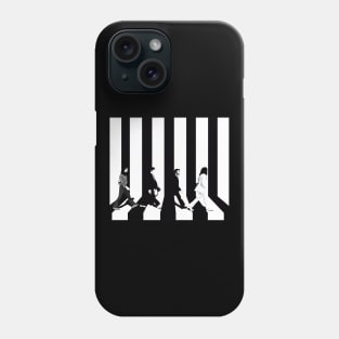 AHardDay'sNight Phone Case