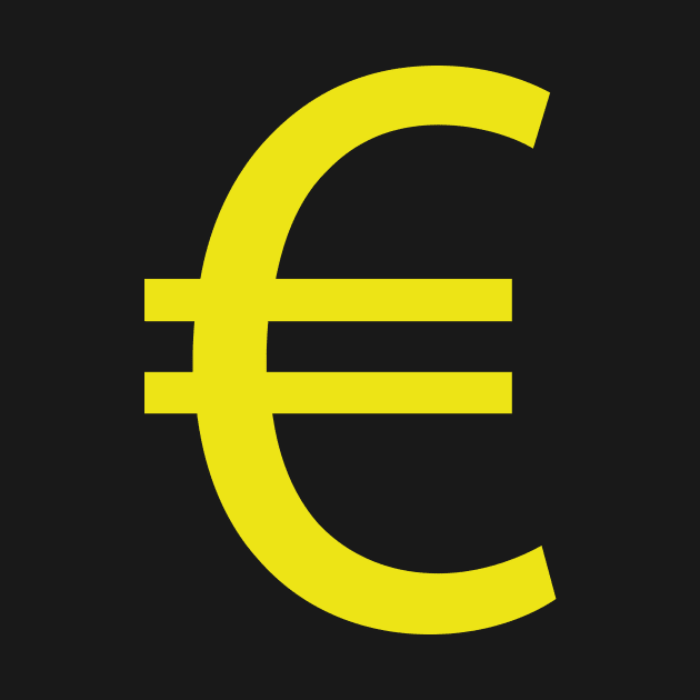 €, euro, euro sign, currency by BK55