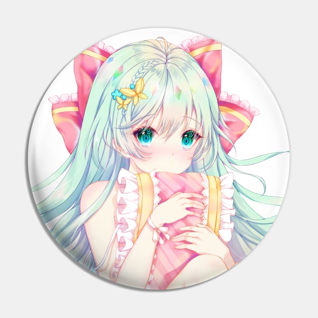 Houchi Shoujo - Lu Xun （放置少女 - 陸遜） Pin by NaoRi