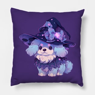 Magical Pet Pillow