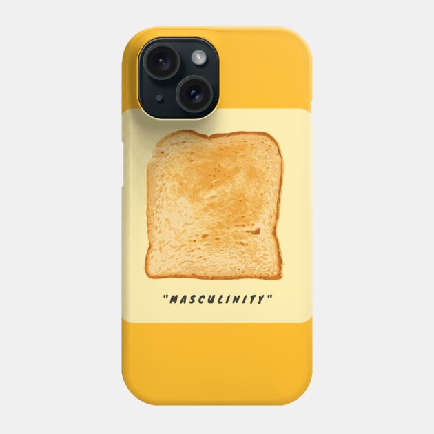 Masculine Toast | La Cage Aux Folles | The Birdcage Phone Case by monoblocpotato