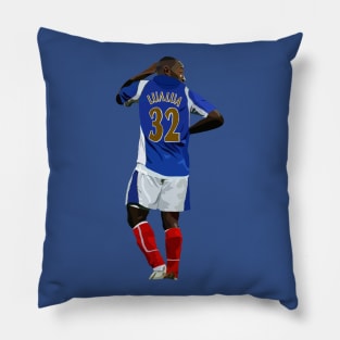 Lomana Lua Lua Pillow