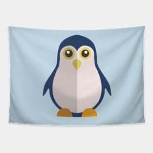 penguin Tapestry