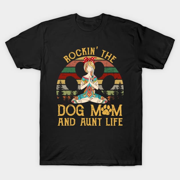 Yoga Shirt Yoga Mom Mom Life Shirt Funny Yoga Shirt 