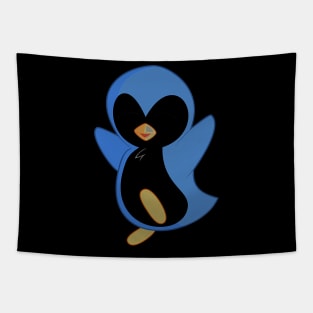 Australian Little Penguin Tapestry