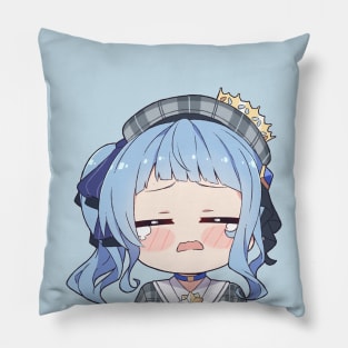 Hoshimachi Suisei Hololive Pillow