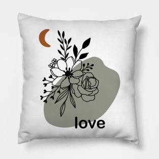 Love Pillow