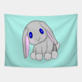 Hunny Bunny Tapestry