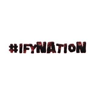 #IfyNation T-Shirt