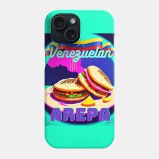 Cultura Venezolana Phone Case