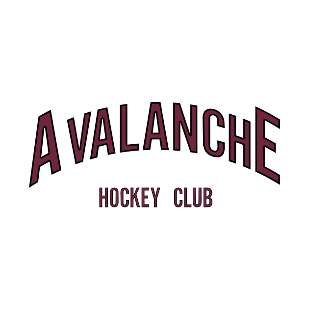 Avalanche by teakatir