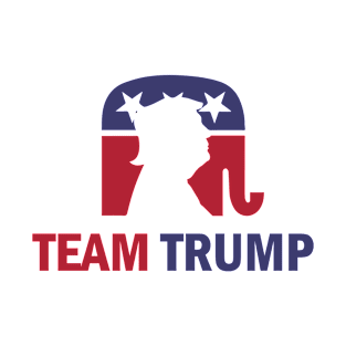 Team Trump T-Shirt